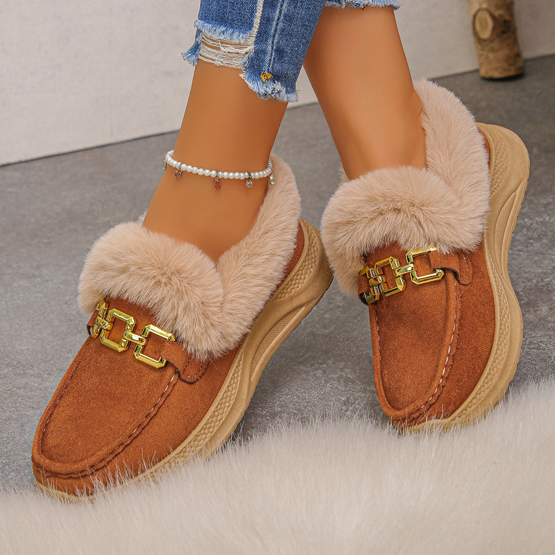 Botas Ortopédicos Elegantes con Look Moderno