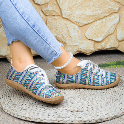 Zapatos Ortopédicos Cómodos para Uso Diario