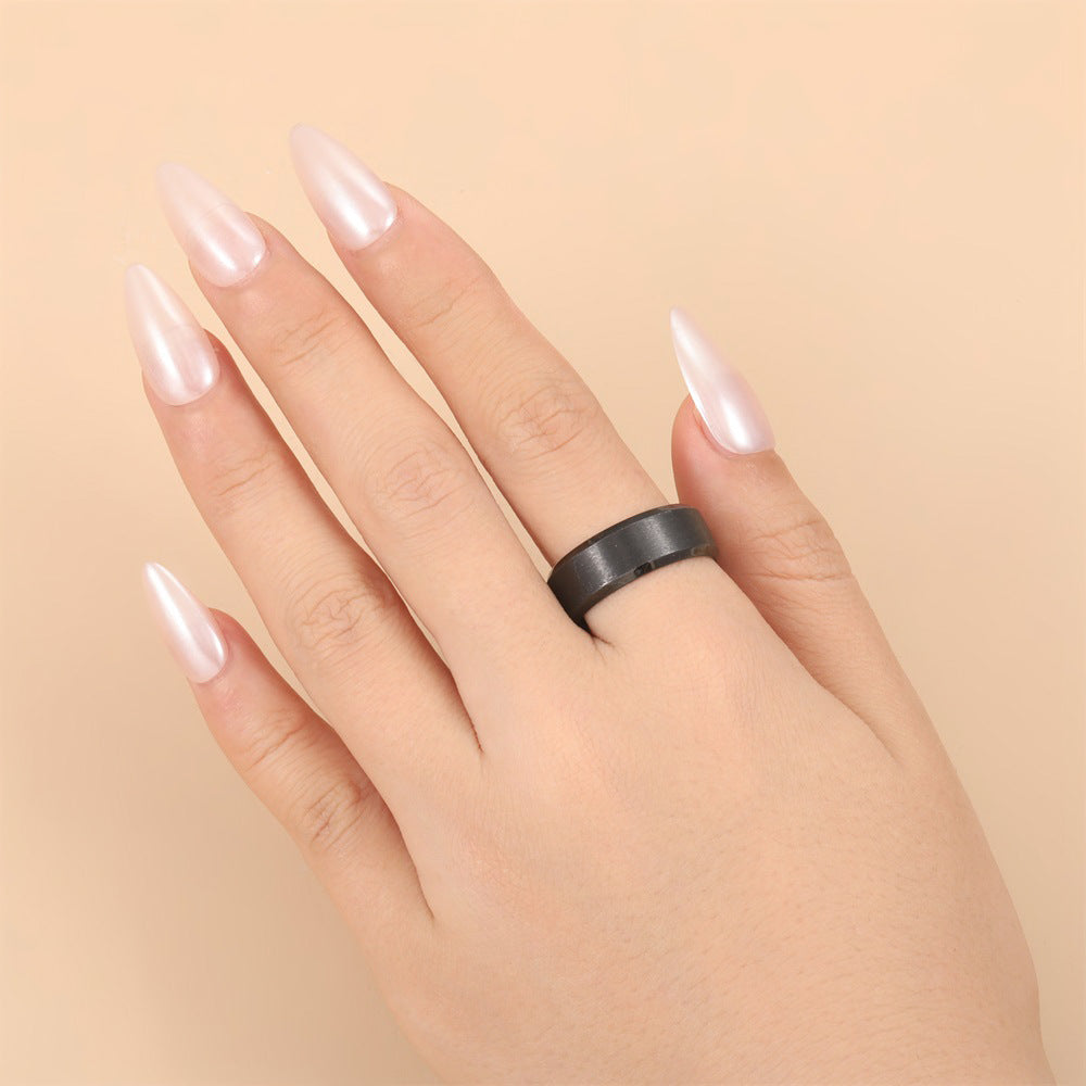 Anillo encantador para cualquier ocasión