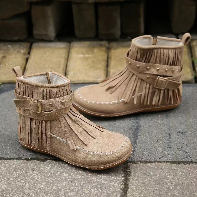 Botas Ortopédicos Bellamente Diseñados