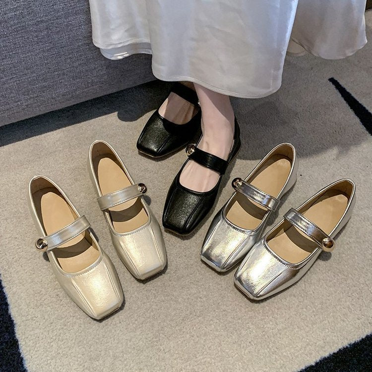 Zapatos Ortopédicos Elegantes para Cada Paso
