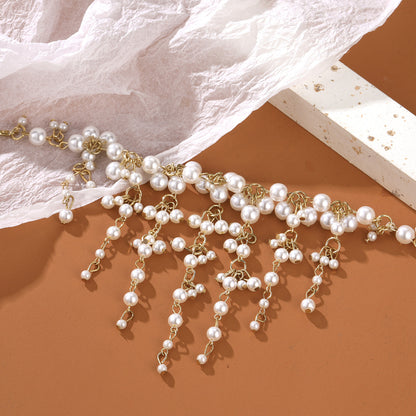 Oro Pulsera encantador para cualquier ocasión