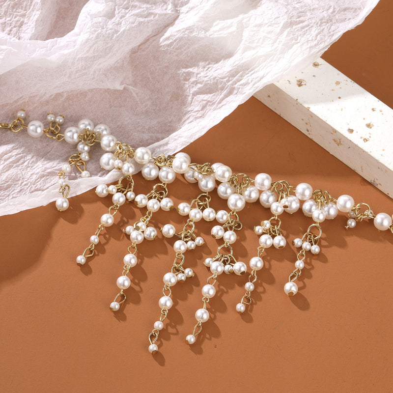 Oro Pulsera encantador para cualquier ocasión