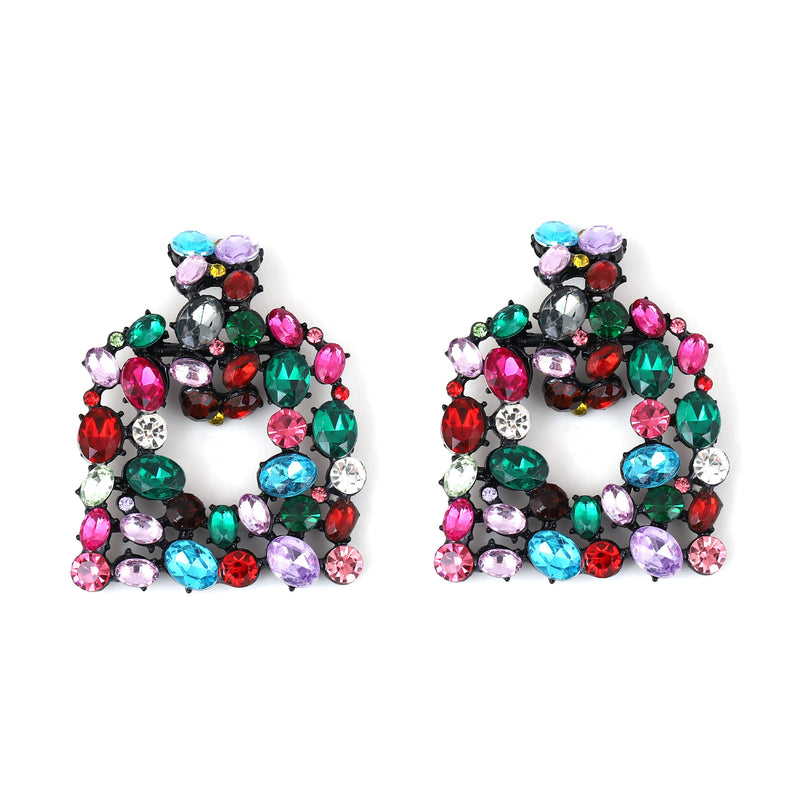 Pendiente impresionante para uso diario