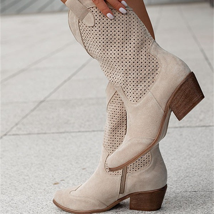 Botas Ortopédicos Bellamente Diseñados