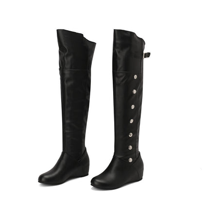 Botas Ortopédicos Clásicos con Estilo Atemporal