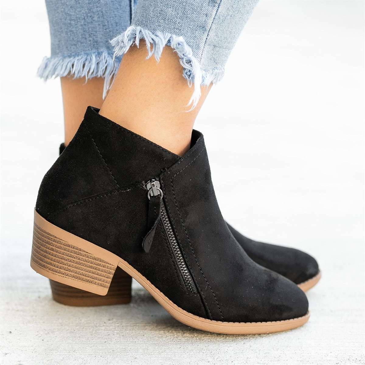 Botas Ortopédicos con Estilo para Toda Ocasión