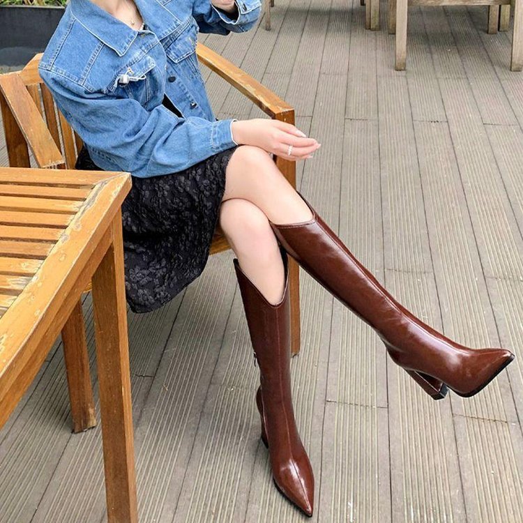 Botas Ortopédicos Bellamente Diseñados