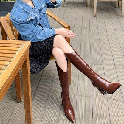 Botas Ortopédicos Bellamente Diseñados