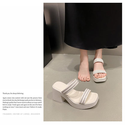 Sandalias Ortopédicos Clásicos con Estilo Atemporal