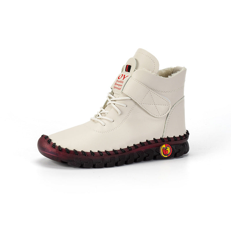 Zapatos Ortopédicos Bellamente Diseñados