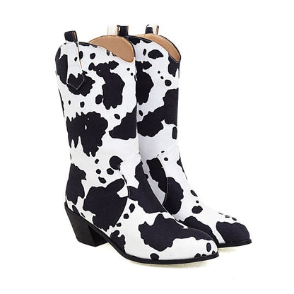 Botas Ortopédicos Bellamente Diseñados