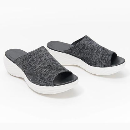 Sandalias Ortopédicos con Estilo para Toda Ocasión