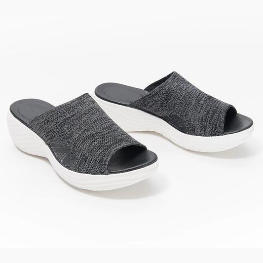 Sandalias Ortopédicos con Estilo para Toda Ocasión