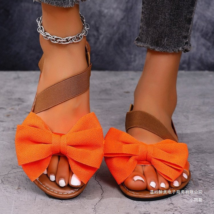 Sandalias Ortopédicos Bellamente Diseñados