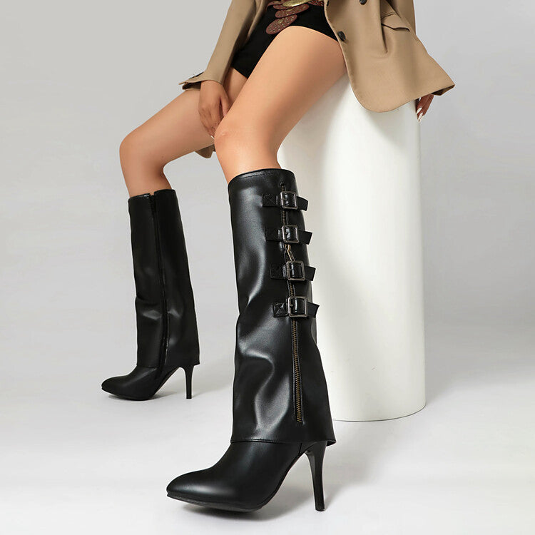 Botas Ortopédicos Elegantes para Cada Paso
