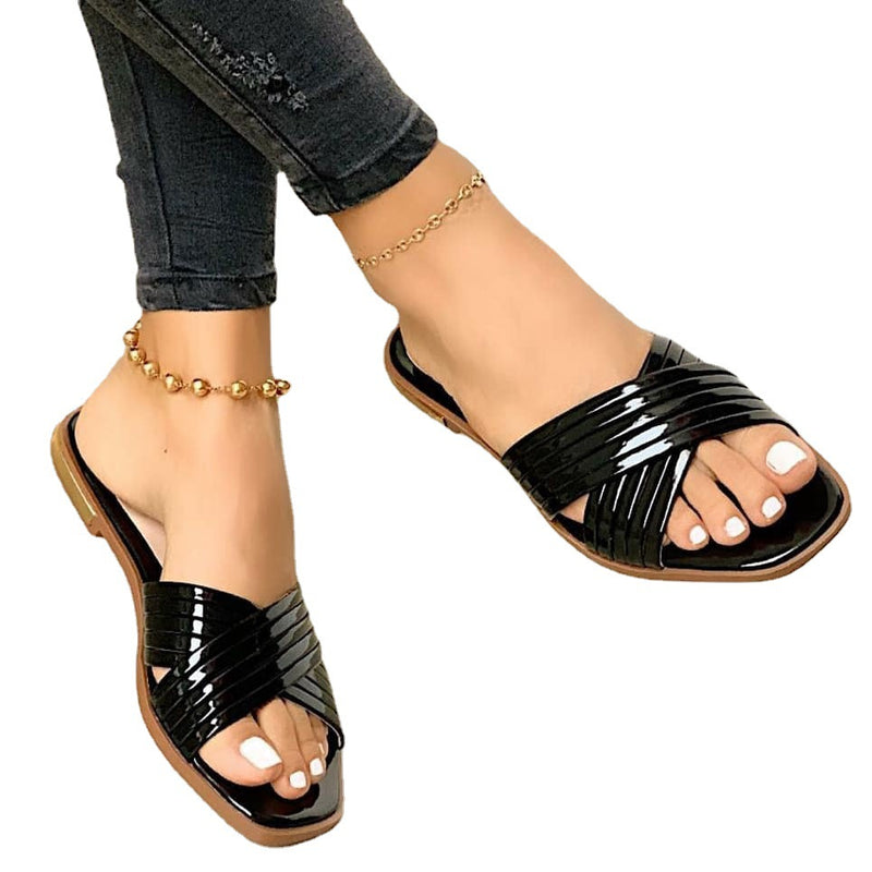Sandalias Ortopédicos con Estilo para Toda Ocasión