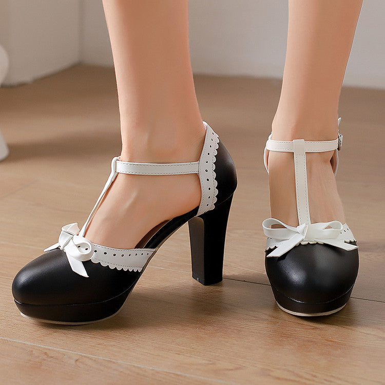 Sandalias Ortopédicos Elegantes con Look Moderno