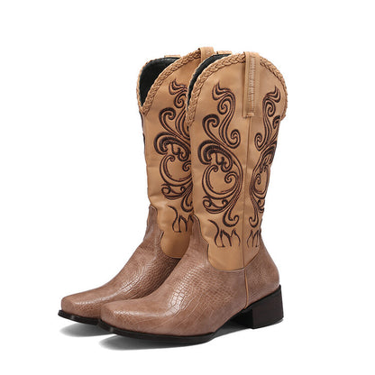 Botas Ortopédicos Elegantes para Cada Paso