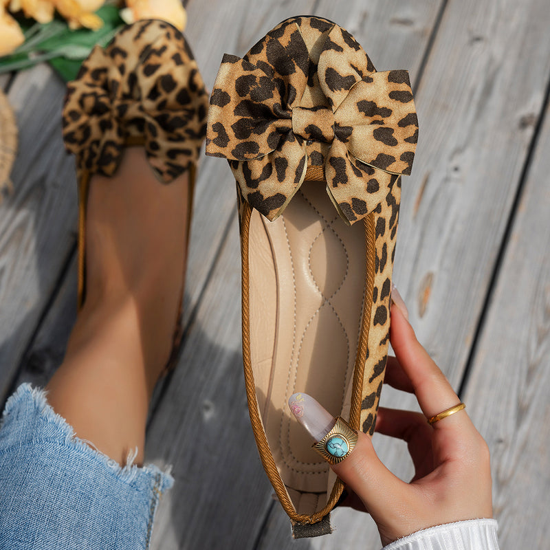 Zapatos Ortopédicos Elegantes con Look Moderno