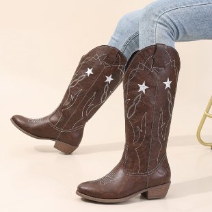 Botas Ortopédicos Clásicos con Estilo Atemporal