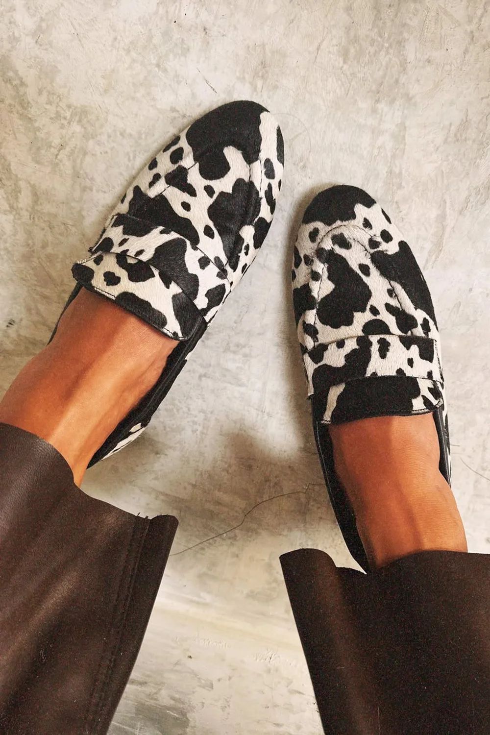 Zapatos Ortopédicos de Inspiración Vintage