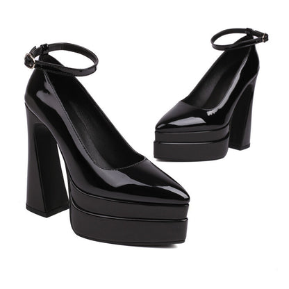 Zapatos Ortopédicos Bellamente Diseñados