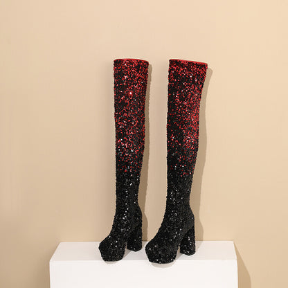 Botas Ortopédicos con Estilo para Toda Ocasión