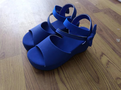 Sandalias Ortopédicos Chic con Diseño Único
