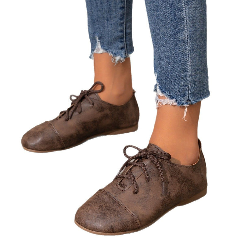 Zapatos Ortopédicos Elegantes con Look Moderno
