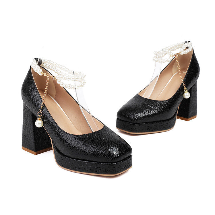 Zapatos Ortopédicos Chic con Diseño Único