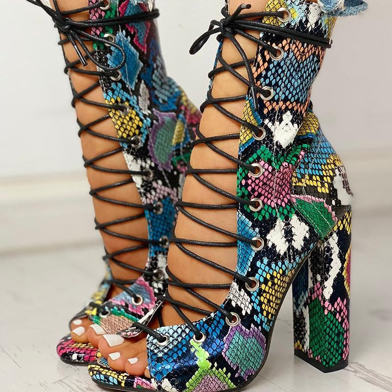 Sandalias Ortopédicos Elegantes con Look Moderno