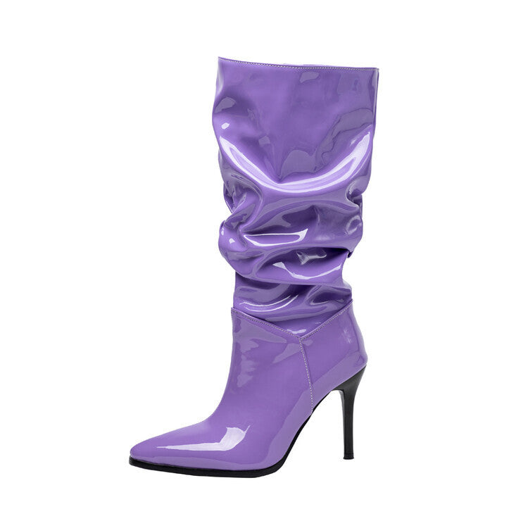 Botas Ortopédicos Bellamente Diseñados