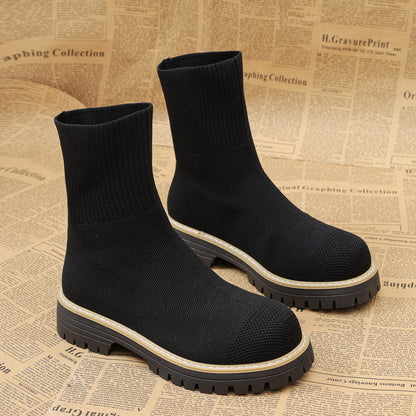 Botas Ortopédicos Cómodos para Uso Diario