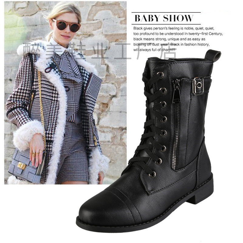 Botas Ortopédicos con Estilo para Toda Ocasión