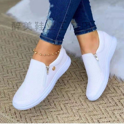 Zapatos Ortopédicos Elegantes con Look Moderno
