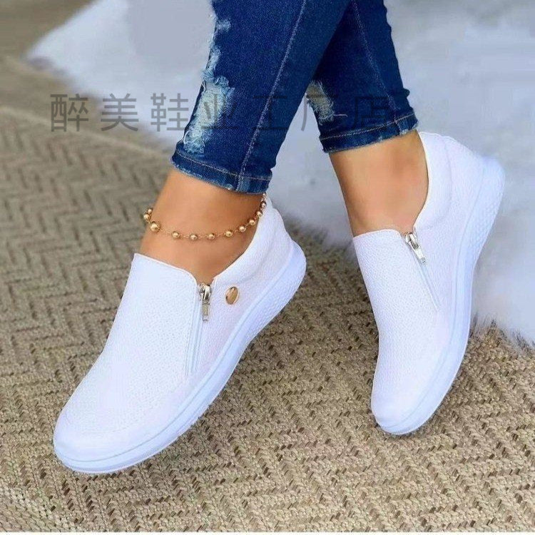Zapatos Ortopédicos Elegantes con Look Moderno