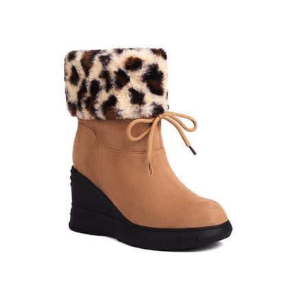 Botas Ortopédicos Elegantes con Look Moderno