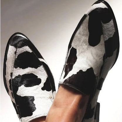 Zapatos Ortopédicos de Inspiración Vintage