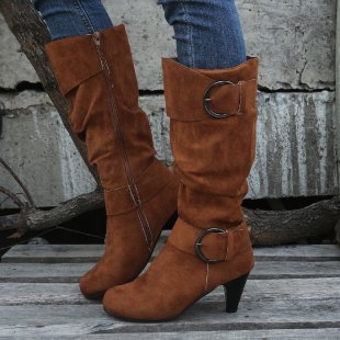 Botas Ortopédicos Elegantes para Cada Paso