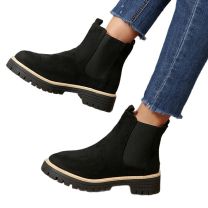 Botas Ortopédicos Elegantes para Cada Paso