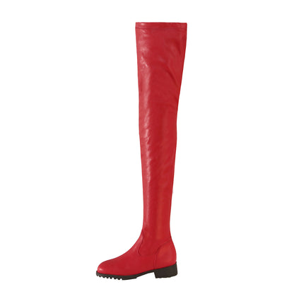 Botas Ortopédicos Elegantes con Look Moderno
