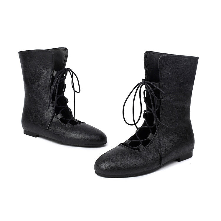 Botas Ortopédicos Clásicos con Estilo Atemporal
