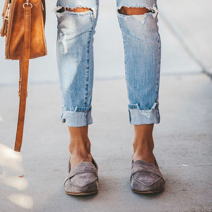 Zapatos Ortopédicos Elegantes para Cada Paso