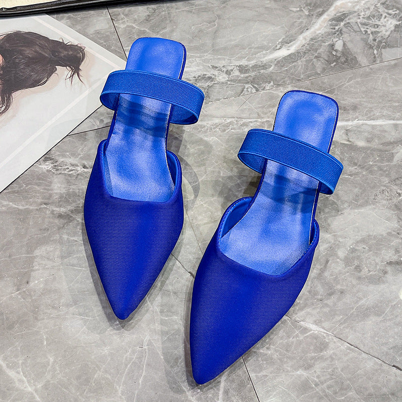 Sandalias Ortopédicos Chic con Diseño Único