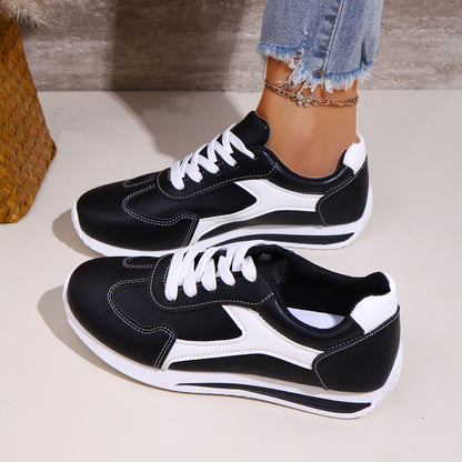 Zapatos Ortopédicos de Inspiración Vintage