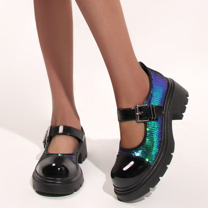 Zapatos Ortopédicos Cómodos para Uso Diario
