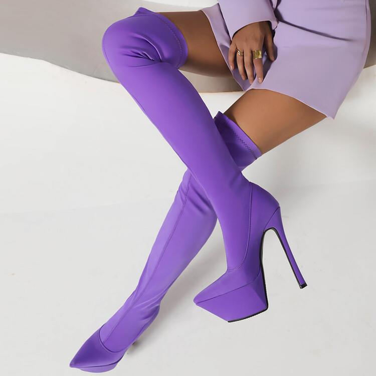 Botas Ortopédicos Elegantes con Look Moderno