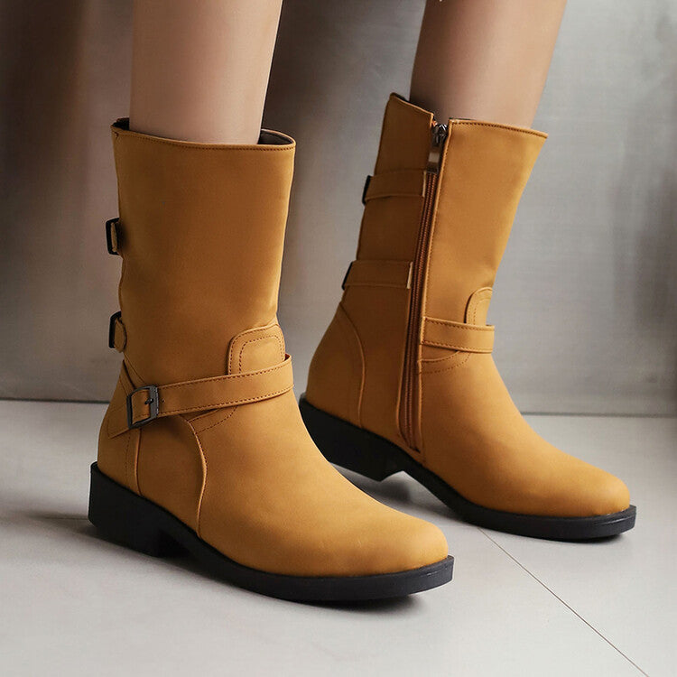 Botas Ortopédicos Bellamente Diseñados