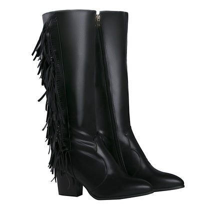 Botas Ortopédicos Chic con Diseño Único
